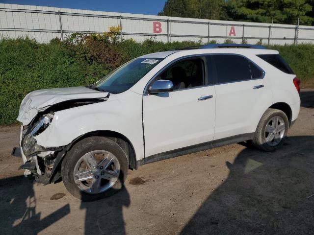 CHEVROLET EQUINOX LT 2014 1gnaldek4ez118625