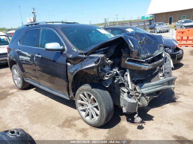 CHEVROLET EQUINOX 2014 1gnaldek4ez133688