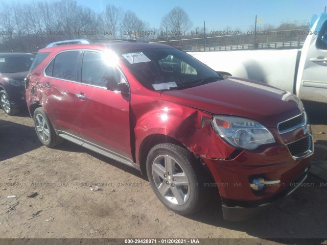 CHEVROLET EQUINOX 2014 1gnaldek4ez133724