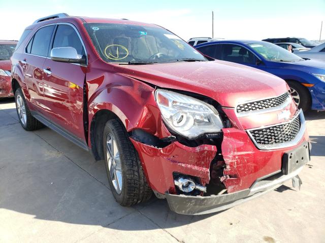 CHEVROLET EQUINOX LT 2015 1gnaldek4fz113524