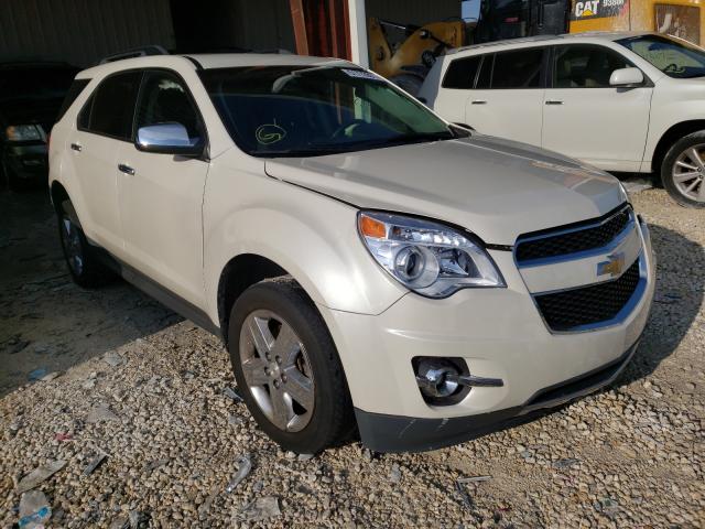 CHEVROLET EQUINOX LT 2015 1gnaldek4fz122384