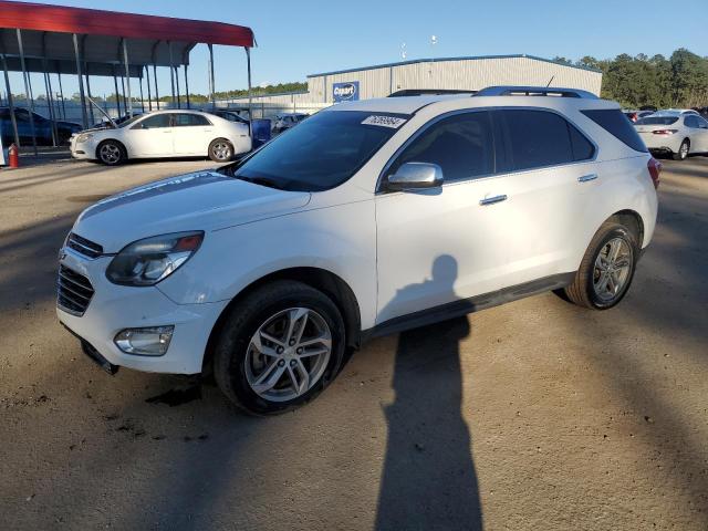 CHEVROLET EQUINOX LT 2016 1gnaldek4gz105263