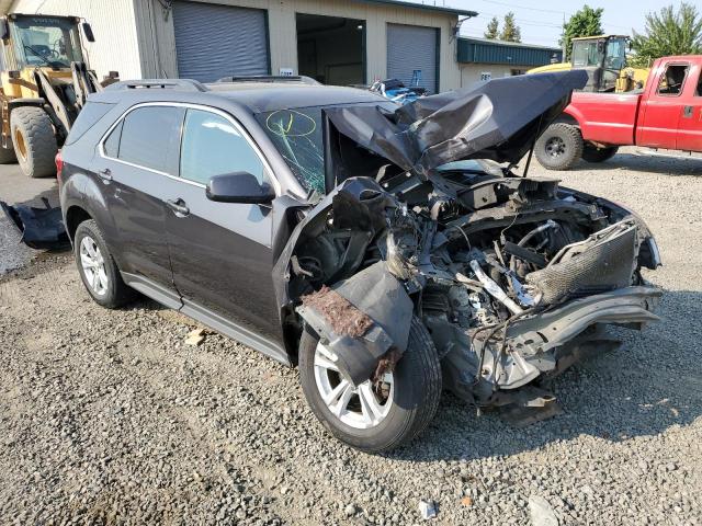 CHEVROLET EQUINOX LT 2013 1gnaldek5dz101394