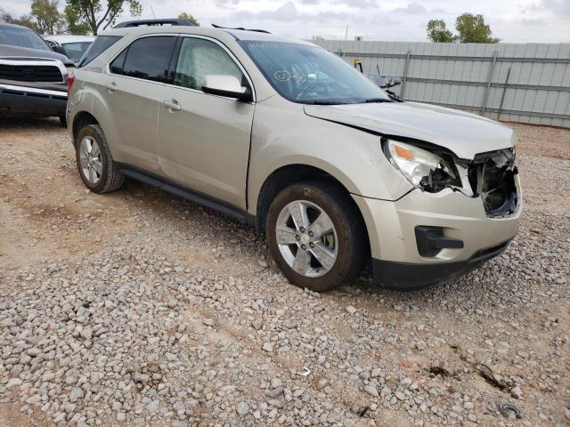 CHEVROLET EQUINOX LT 2013 1gnaldek5dz108572