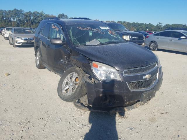 CHEVROLET EQUINOX 2013 1gnaldek5dz109222