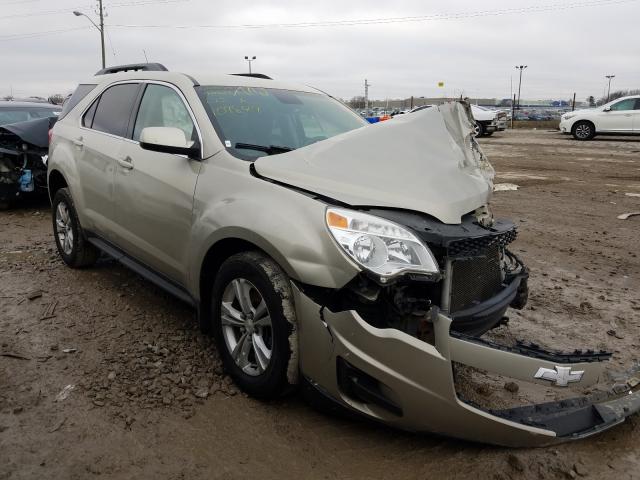 CHEVROLET EQUINOX LT 2013 1gnaldek5dz109849