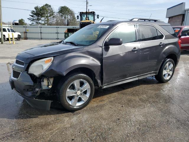 CHEVROLET EQUINOX 2013 1gnaldek5dz111844