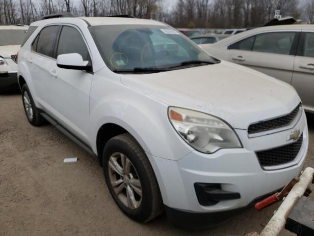 CHEVROLET EQUINOX LT 2013 1gnaldek5dz111973