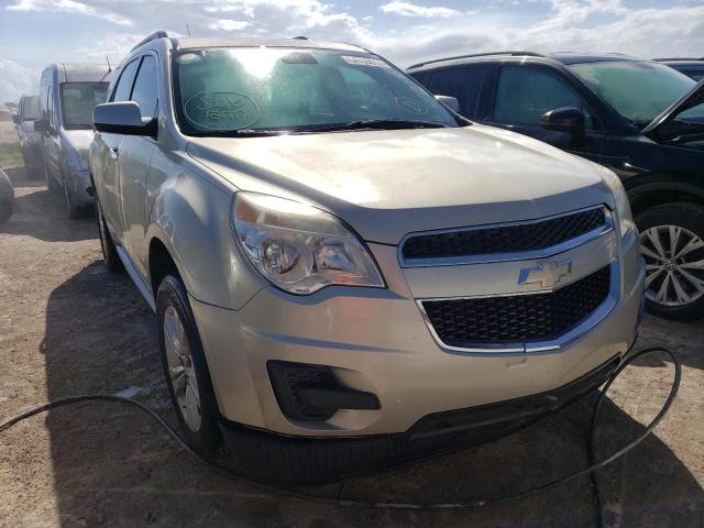 CHEVROLET EQUINOX LT 2013 1gnaldek5dz114999