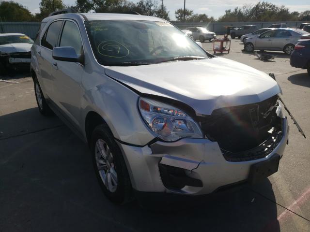 CHEVROLET EQUINOX LT 2013 1gnaldek5dz118339