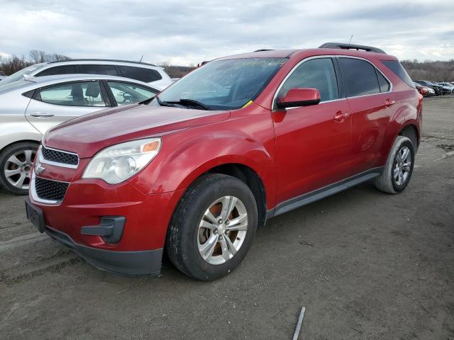 CHEVROLET EQUINOX 2013 1gnaldek5dz121497