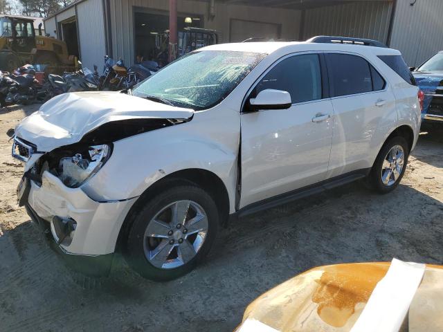 CHEVROLET EQUINOX 2013 1gnaldek5dz127591