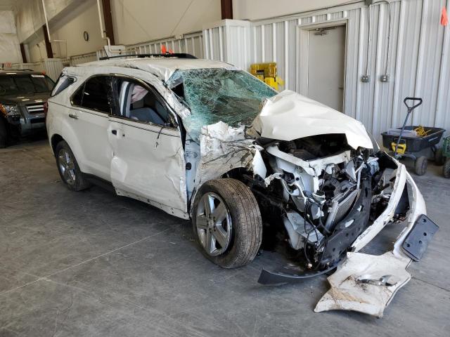 CHEVROLET EQUINOX LT 2014 1gnaldek5ez124790