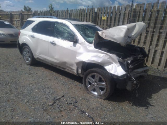 CHEVROLET EQUINOX 2015 1gnaldek5fz127853