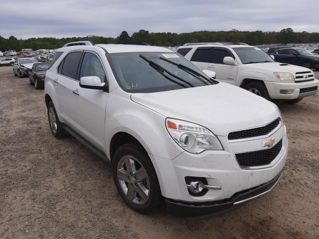 CHEVROLET EQUINOX LT 2015 1gnaldek5fz134348