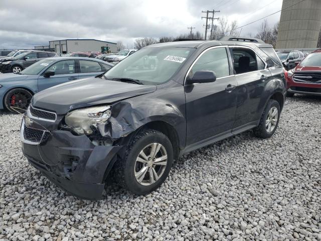 CHEVROLET EQUINOX LT 2013 1gnaldek6dz100786