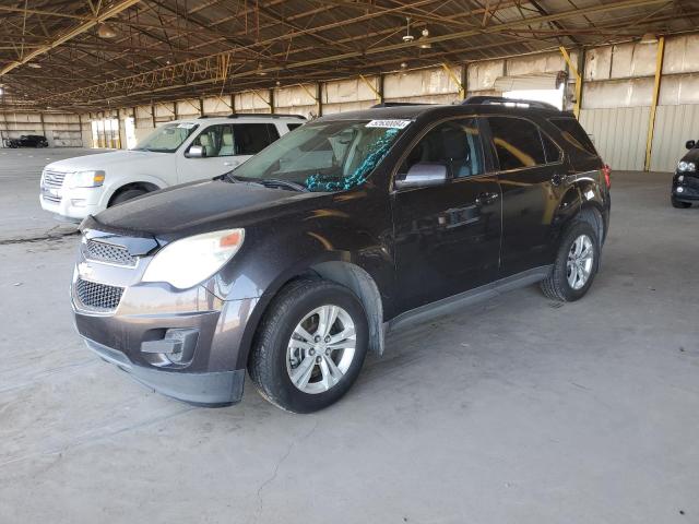 CHEVROLET EQUINOX 2013 1gnaldek6dz101369