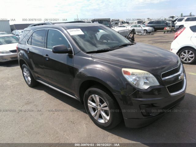 CHEVROLET EQUINOX 2013 1gnaldek6dz102781