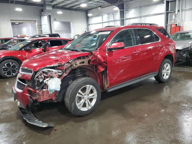 CHEVROLET EQUINOX 2013 1gnaldek6dz103977