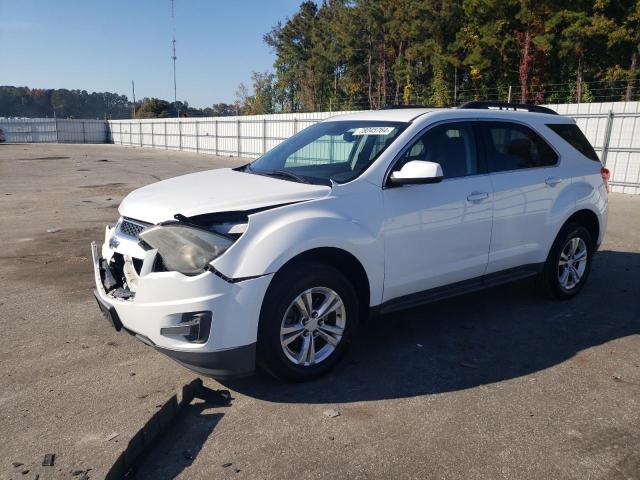 CHEVROLET EQUINOX LT 2013 1gnaldek6dz104305