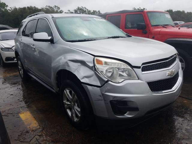 CHEVROLET EQUINOX LT 2013 1gnaldek6dz109763