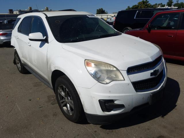 CHEVROLET EQUINOX LT 2013 1gnaldek6dz111934