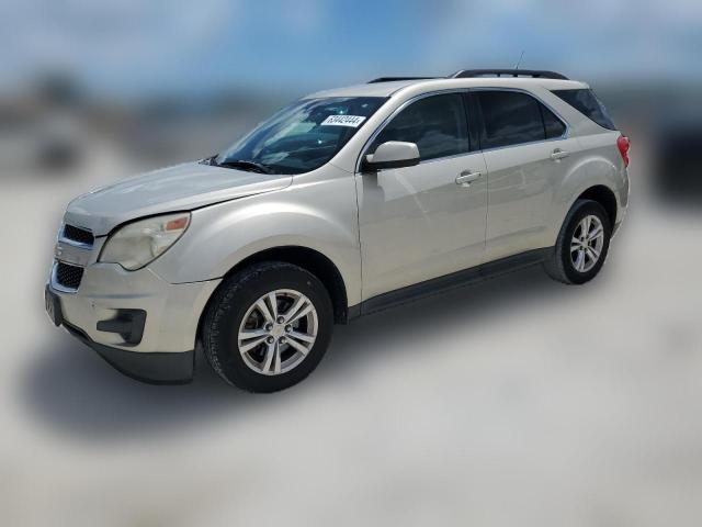 CHEVROLET EQUINOX 2013 1gnaldek6dz114946