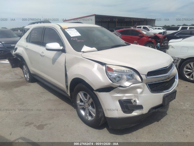 CHEVROLET EQUINOX 2013 1gnaldek6dz115207