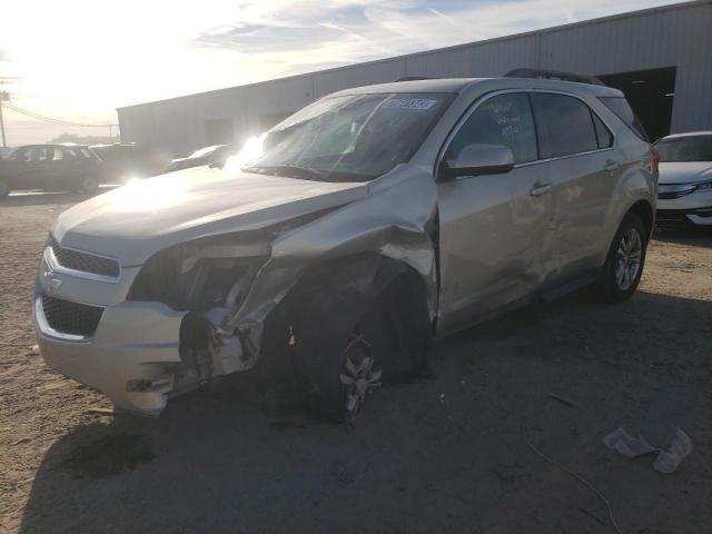 CHEVROLET EQUINOX LT 2013 1gnaldek6dz118026