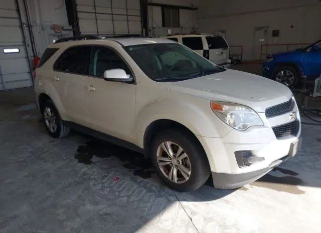 CHEVROLET EQUINOX 2013 1gnaldek6dz118138