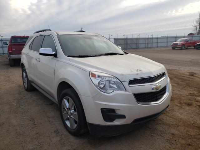 CHEVROLET EQUINOX LT 2013 1gnaldek6dz121850