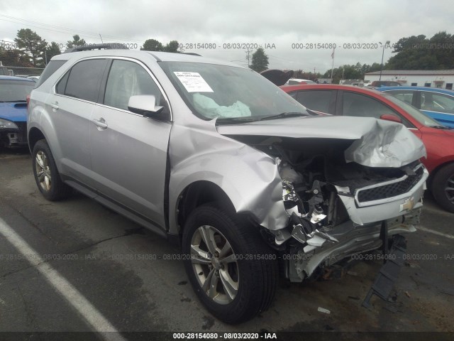 CHEVROLET EQUINOX 2013 1gnaldek6dz122237