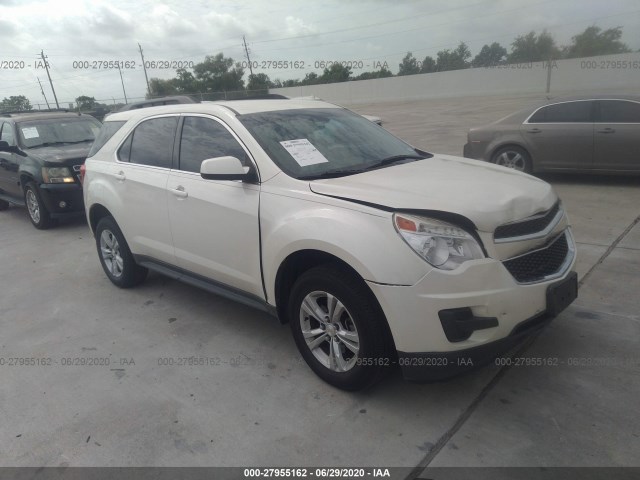 CHEVROLET EQUINOX 2013 1gnaldek6dz123548