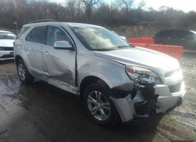 CHEVROLET EQUINOX 2013 1gnaldek6dz133707