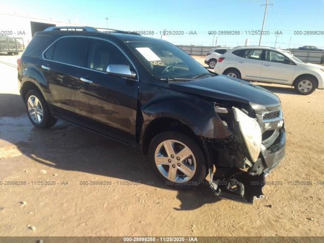 CHEVROLET EQUINOX 2014 1gnaldek6ez116696