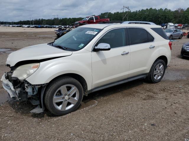 CHEVROLET EQUINOX 2014 1gnaldek6ez130081