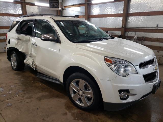 CHEVROLET EQUINOX LT 2014 1gnaldek6ez132932