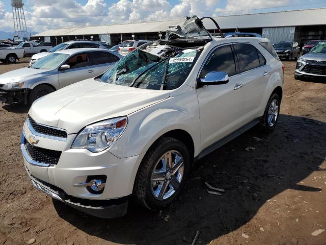 CHEVROLET EQUINOX 2015 1gnaldek6fz103318