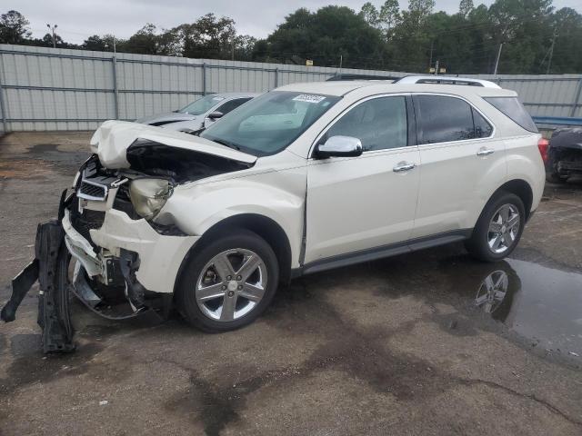 CHEVROLET EQUINOX LT 2015 1gnaldek6fz106266