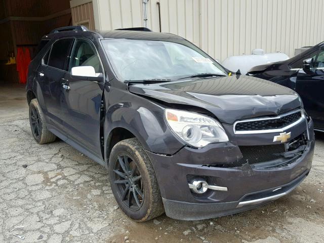 CHEVROLET EQUINOX LT 2015 1gnaldek6fz139901