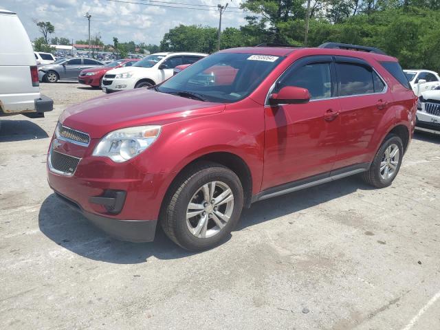 CHEVROLET EQUINOX 2013 1gnaldek7dz100859