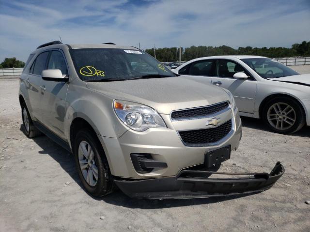 CHEVROLET EQUINOX LT 2013 1gnaldek7dz102935