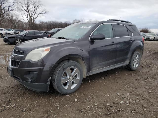 CHEVROLET EQUINOX 2013 1gnaldek7dz106192