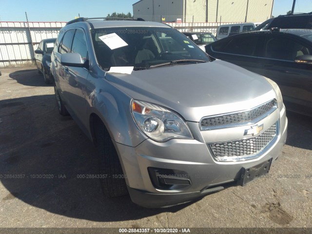 CHEVROLET EQUINOX 2013 1gnaldek7dz111022