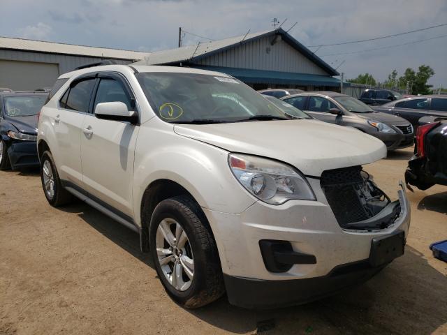 CHEVROLET EQUINOX LT 2013 1gnaldek7dz114468