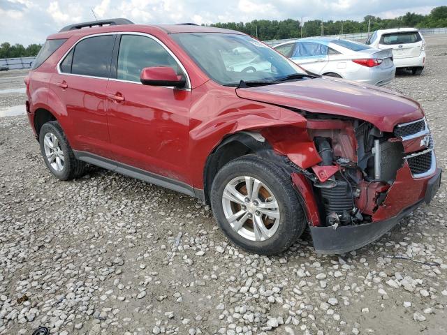 CHEVROLET EQUINOX LT 2013 1gnaldek7dz118696