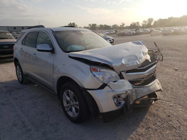 CHEVROLET EQUINOX LT 2013 1gnaldek7dz121548