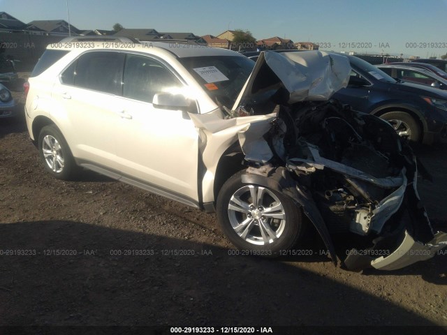 CHEVROLET EQUINOX 2013 1gnaldek7dz123204