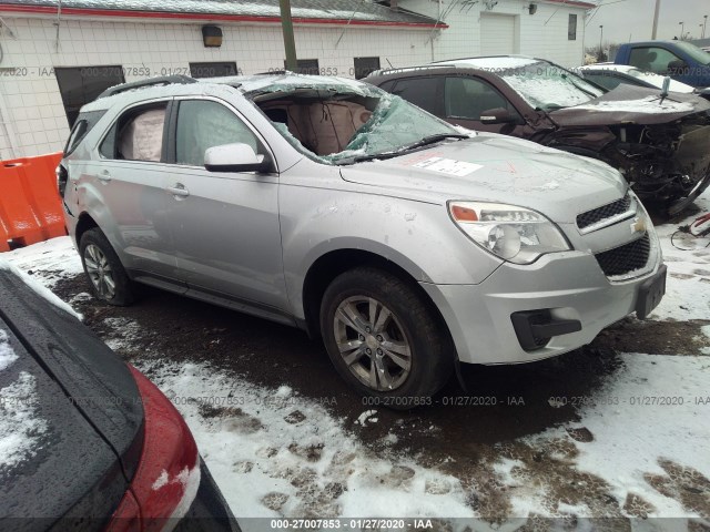 CHEVROLET EQUINOX 2013 1gnaldek7dz123378