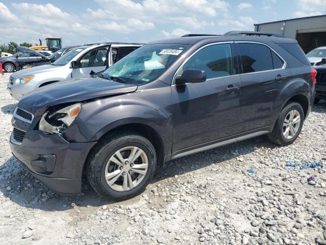 CHEVROLET EQUINOX 2013 1gnaldek7dz124756